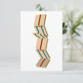 Invitation échelle de jacob (Debout devant)