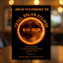 Éclipse solaire totale 2026