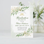 Invitation École de soins infirmiers de la Branche de l'Olivi (Debout devant)