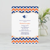 Invitation École de théâtre de la Marine Orange (Debout devant)