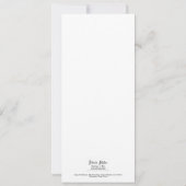 Invitation (écriture sainte) : Pèlerinage (Dos)