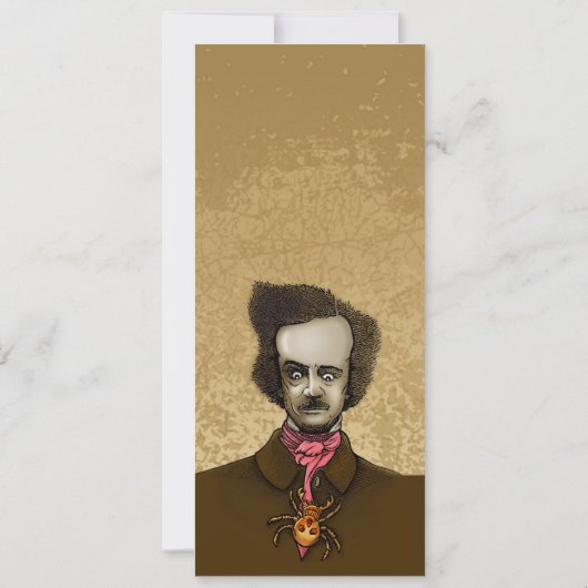 Invitation Edgar (Dos)