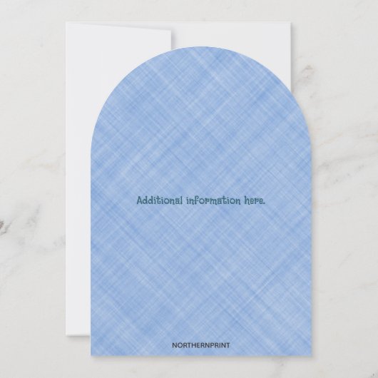 Invitation Editable Bunny Easter Egg Hunt (Dos)