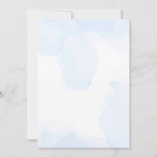 Invitation Editable Summer Water Slide Bash Birthday Party  (Dos)