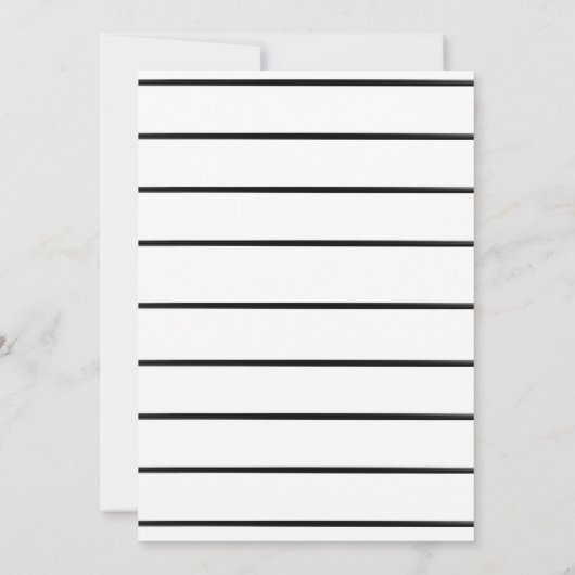 Invitation Éffrayant One Ghost Pastel Halloween 1er anniversa (Dos)