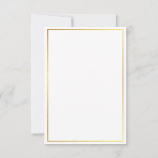 Invitation Éffrayant Une Mignonne Halloween Ghost 1ère fête d (Dos)