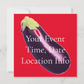 Invitation Eggplant Thunder_Cove (Dos)