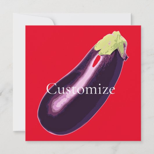 Invitation Eggplant Thunder_Cove (Devant)