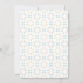 Invitation Einladungskarten puristisch (Dos)