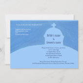 Invitation Ékklisia (Devant)