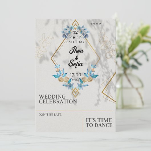 Invitation élargissement (Debout devant)