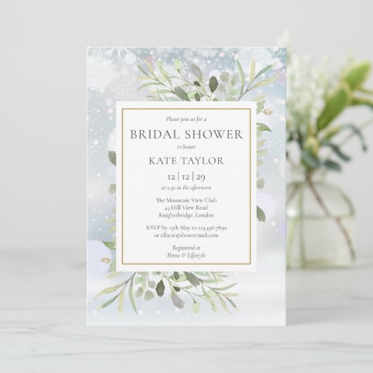 Invitation Élég (Debout devant)