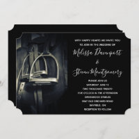 Élégant bâton d'argent sur selle d'équitation angl