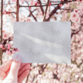 Invitation Elégant Chic Aquarelle Floral Boho Fête des mariée