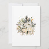 Invitation Elegant Crème Or retraite florale.png (Dos)