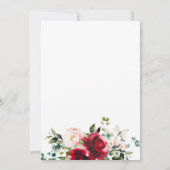 Invitation Elegant Derby Party  (Dos)