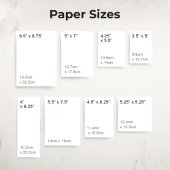 Invitation Élégant dessin de vignoble Marine bleu Mariage off