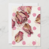 Invitation Elegant Hunter’s Equestrian Birthday (Dos)