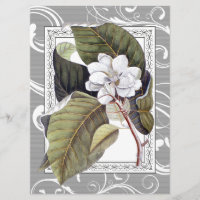 Elégant Magnolia Sud Belle Mariage