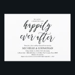 Invitation Élégant Rustic Mariage Dîner de répétition Invitat<br><div class="desc">Planifier un dîner de répétition mariage avec la future mariée et la future Groom,  avant leur grande journée? Invitation les invités avec cette élégante carte de Mariage de répétition Kraft rustique. Ajoutez les détails de votre dîner de répétition dans la police noire correspondante / lettrage. #TeeshaDerrick</div>