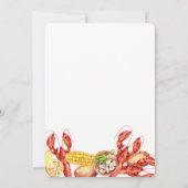 Invitation Elegant Script Engagement Party (Dos)