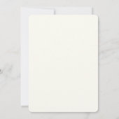 Invitation Elegant Tuscany Olive Tree Wedding Save The Date (Dos)