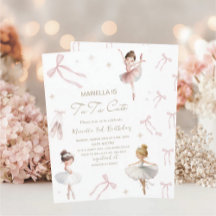 Elegant  Watercolor One 3rd Birthday tutu cute Gir