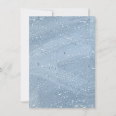 Invitation Elégante Quinceañera Parties scintillant Sparkle E (Dos)