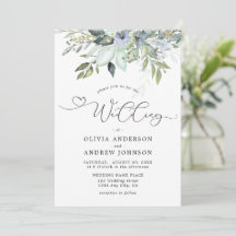 Élégante végétation botanique rustique de mariage