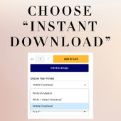 Invitation Élégants Pétales & Perles Fête des mariées Florale