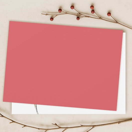 Invitation Élégants thèmes de Fête des mariées pour l'automne