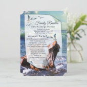 Invitation Élémentaire De L'Alimentation En Eau (Debout devant)