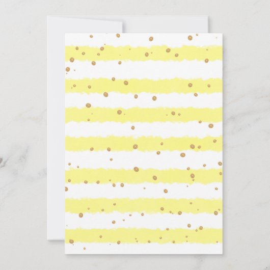 Invitation Elephant Twins verdure Baby shower Boho (Dos)