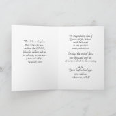 invitation élevée d'obtention du diplôme de shool (Intérieur)