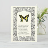 Invitation Elizabeth Barrett Browning - 43 (Debout devant)