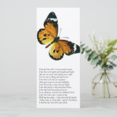 Invitation Elizabeth Barrett Browning - 43 (Debout devant)