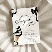 Invitation Elle a été piégée Fête des mariées