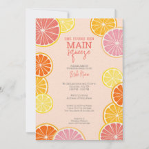 Elle A Trouvé Sa Fête des mariées De Squeeze