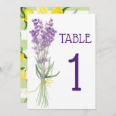 Invitation Elle A Trouvé Sa Squeeze Principale - Numéro De Ta (Devant / Derrière)