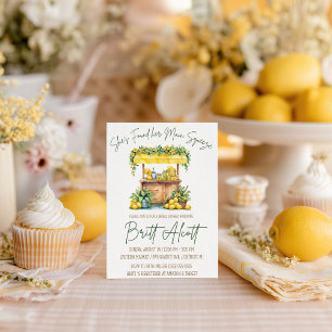 Invitation Elle a trouvé son coup de cœur ! Fête de mariage a