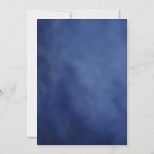 Invitation Elle a trouvé son principal citron BOHO SUMMER Inv (Dos)