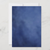 Invitation Elle a trouvé son principal citron BOHO SUMMER Inv (Dos)