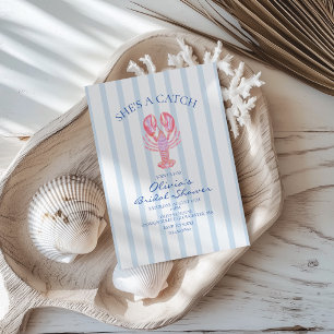 Invitation Elle est un Atout Réception de Mariage Préparatoir