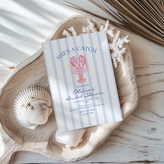 Invitation Elle est un Atout Réception de Mariage Préparatoir
