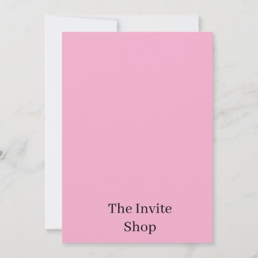 Invitation Elmo’s 1st birthday theme (Dos)