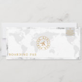 Invitation Embarquement Pas Traktaat DUTCH | Traction évangél (Dos)