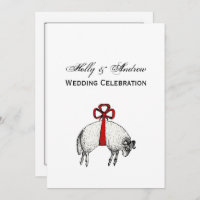 Emblème héraldique en laiton de bélier berceau