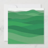 Invitation Emerald Isle (Dos)