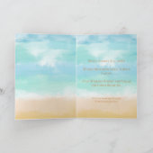 Invitation Emmenez-Moi Aux Turks Vacances Enterrement De Vie  (Intérieur)