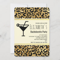 Empreinte de léopard sauvage et exotique Motif Bac